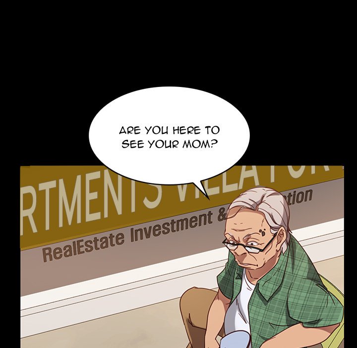 The Lucky Guy The Lucky Guy EP 26 - Toomics page 131 - 