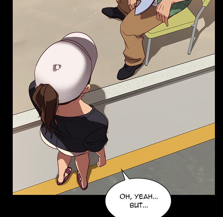 The Lucky Guy The Lucky Guy EP 26 - Toomics page 132 - 