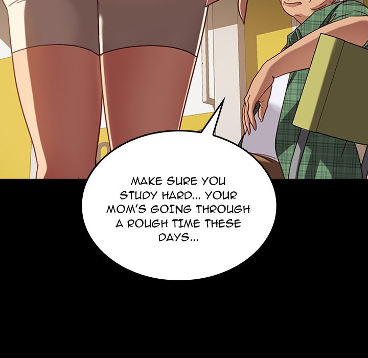 The Lucky Guy The Lucky Guy EP 26 - Toomics page 134 - 