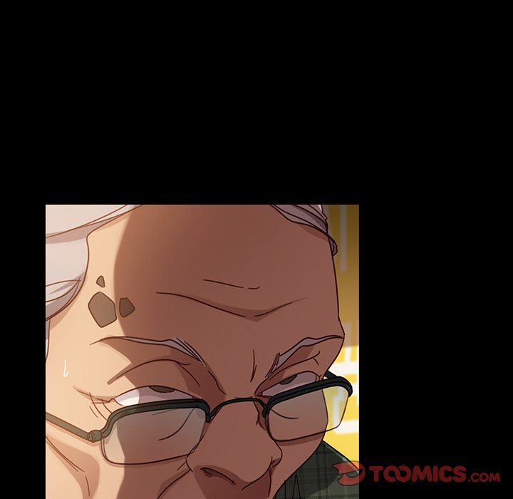 The Lucky Guy The Lucky Guy EP 26 - Toomics page 135 - 