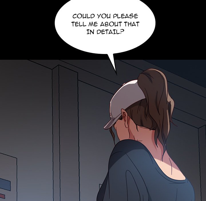 The Lucky Guy The Lucky Guy EP 26 - Toomics page 137 - 