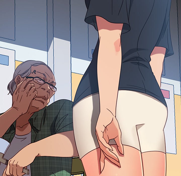 The Lucky Guy The Lucky Guy EP 26 - Toomics page 138 - 