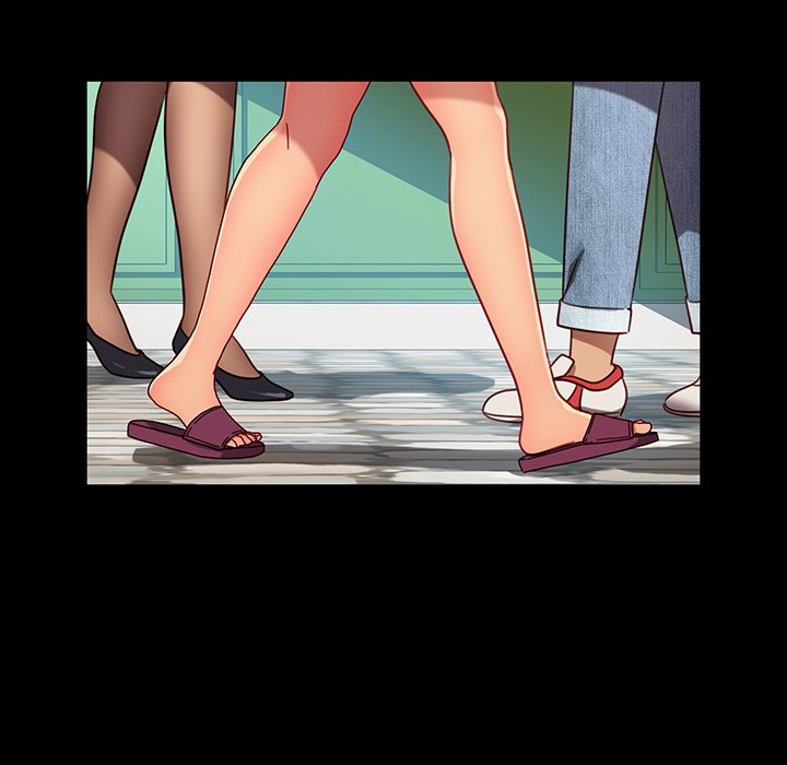 The Lucky Guy The Lucky Guy EP 26 - Toomics page 141 - 
