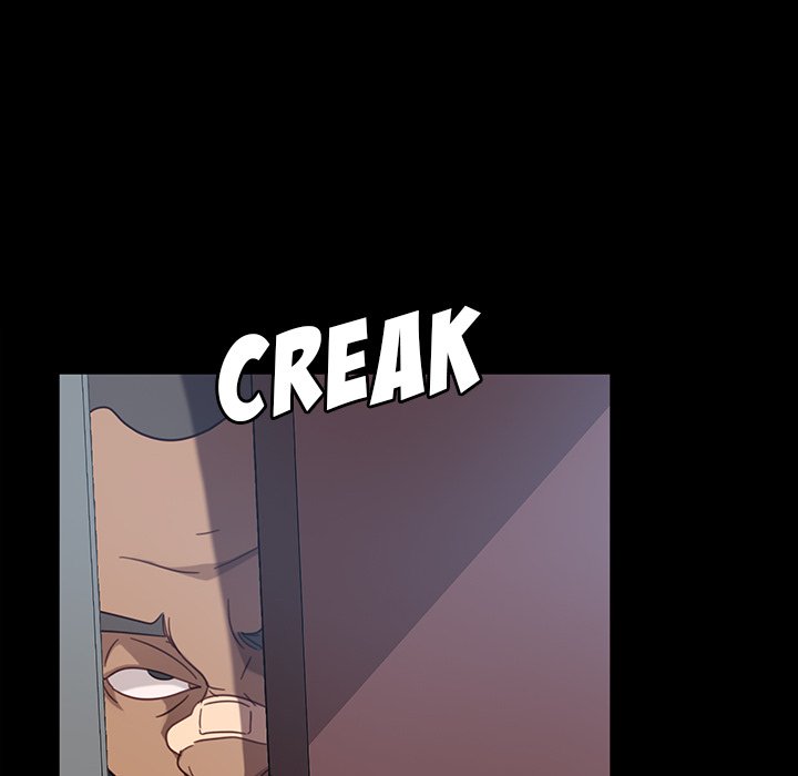 The Lucky Guy The Lucky Guy EP 26 - Toomics page 153 - 