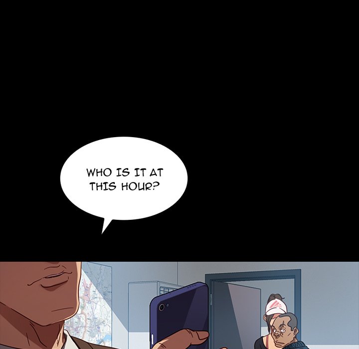 The Lucky Guy The Lucky Guy EP 26 - Toomics page 158 - 