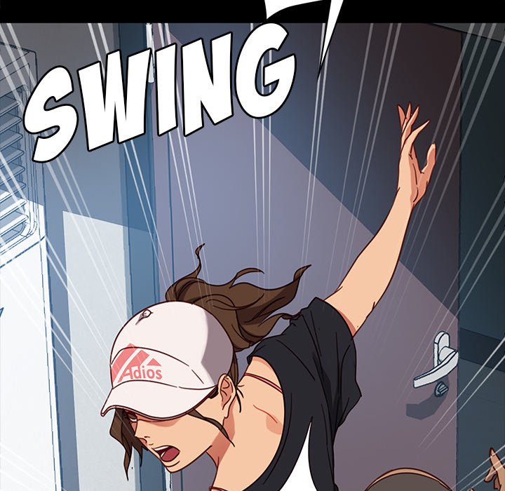 The Lucky Guy The Lucky Guy EP 26 - Toomics page 163 - 