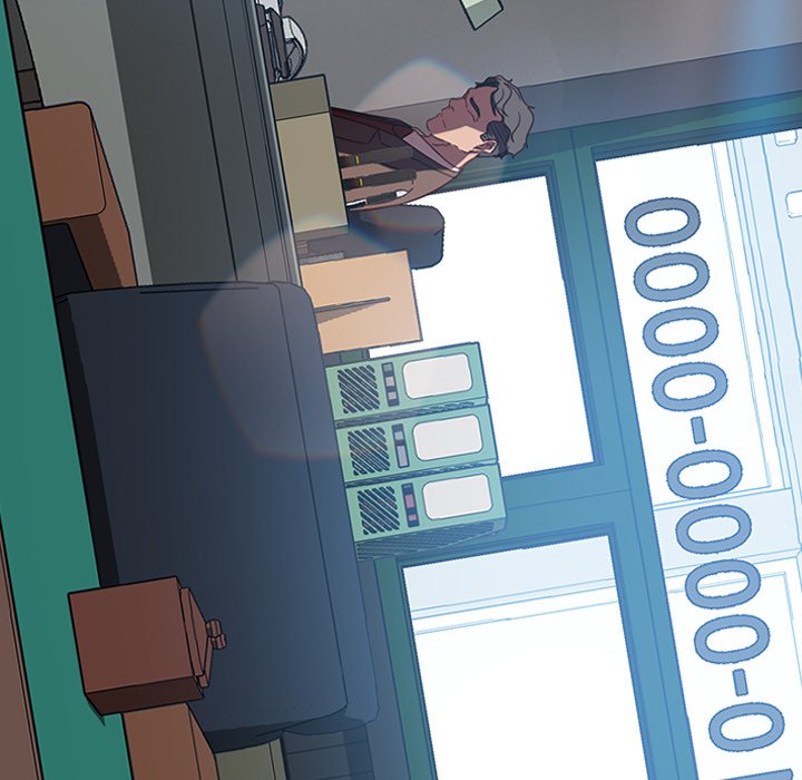 The Lucky Guy The Lucky Guy EP 26 - Toomics page 167 - 