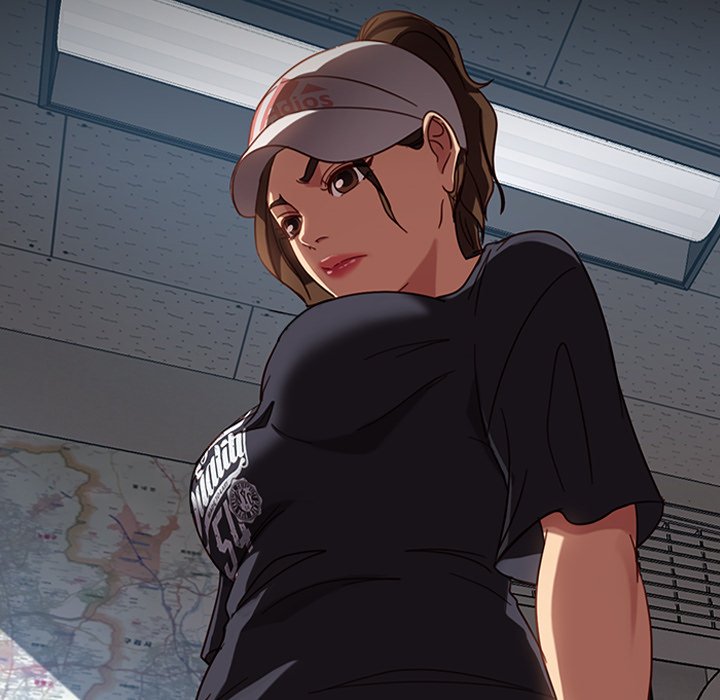 The Lucky Guy The Lucky Guy EP 26 - Toomics page 173 - 