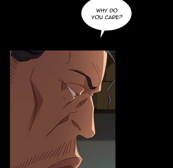 The Lucky Guy The Lucky Guy EP 26 - Toomics page 21 - 
