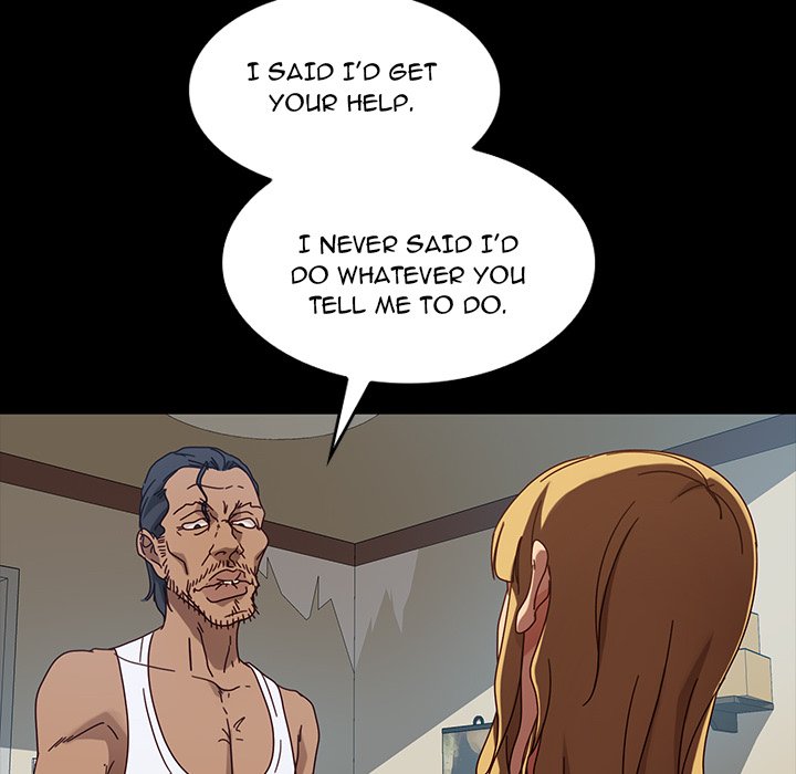 The Lucky Guy The Lucky Guy EP 26 - Toomics page 23 - 