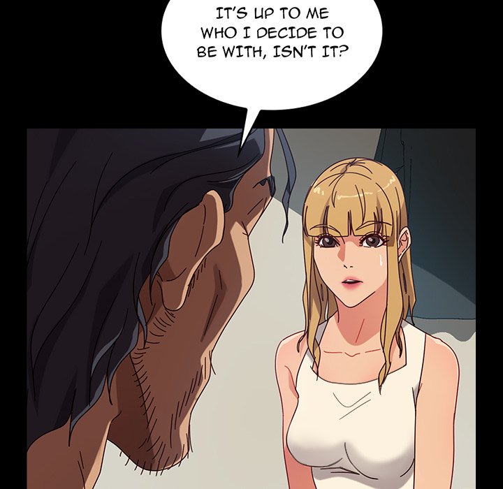 The Lucky Guy The Lucky Guy EP 26 - Toomics page 25 - 