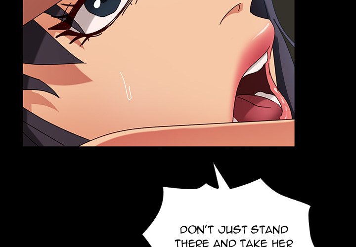 The Lucky Guy The Lucky Guy EP 26 - Toomics page 4 - 