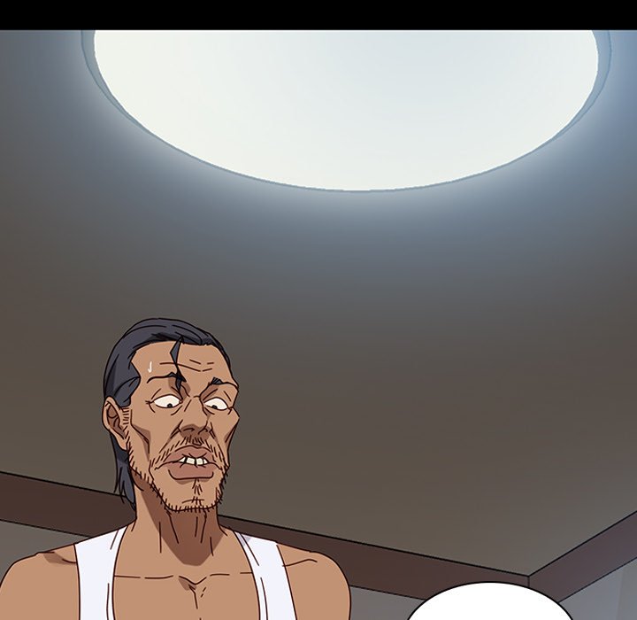 The Lucky Guy The Lucky Guy EP 26 - Toomics page 34 - 