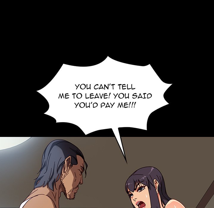 The Lucky Guy The Lucky Guy EP 26 - Toomics page 43 - 