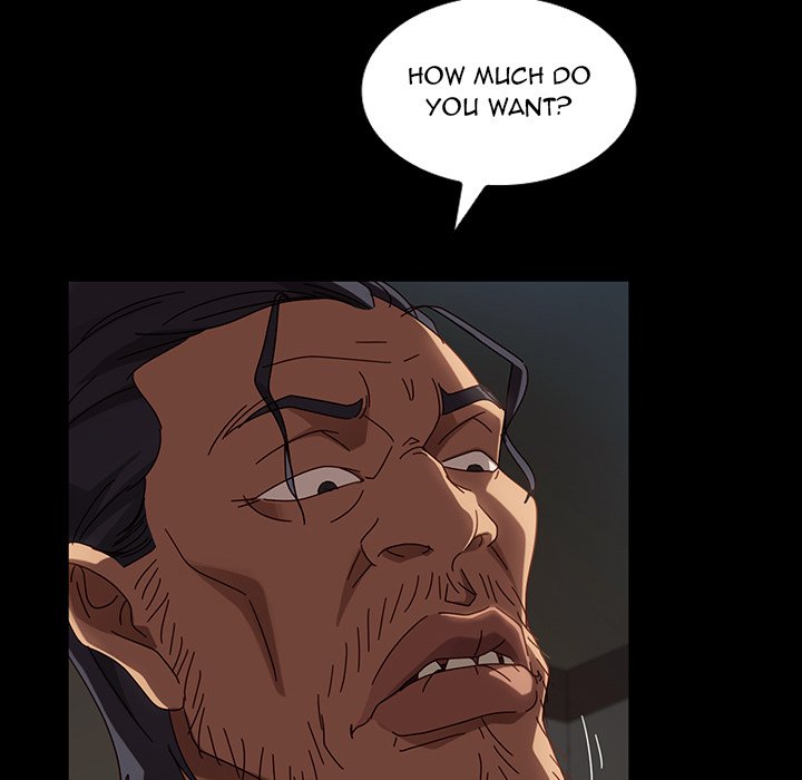 The Lucky Guy The Lucky Guy EP 26 - Toomics page 45 - 