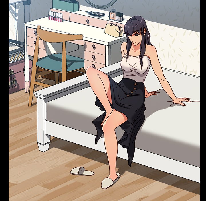The Lucky Guy The Lucky Guy EP 26 - Toomics page 57 - 