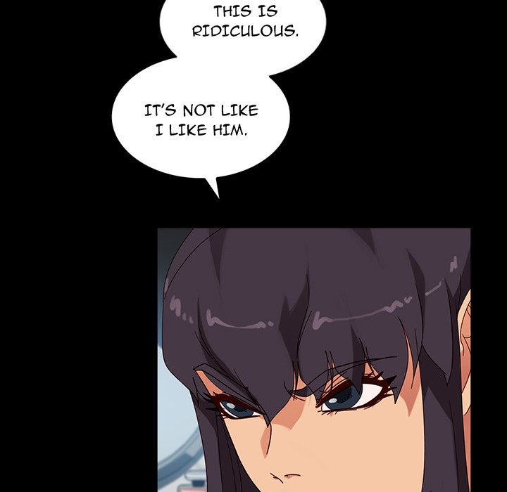 The Lucky Guy The Lucky Guy EP 26 - Toomics page 59 - 