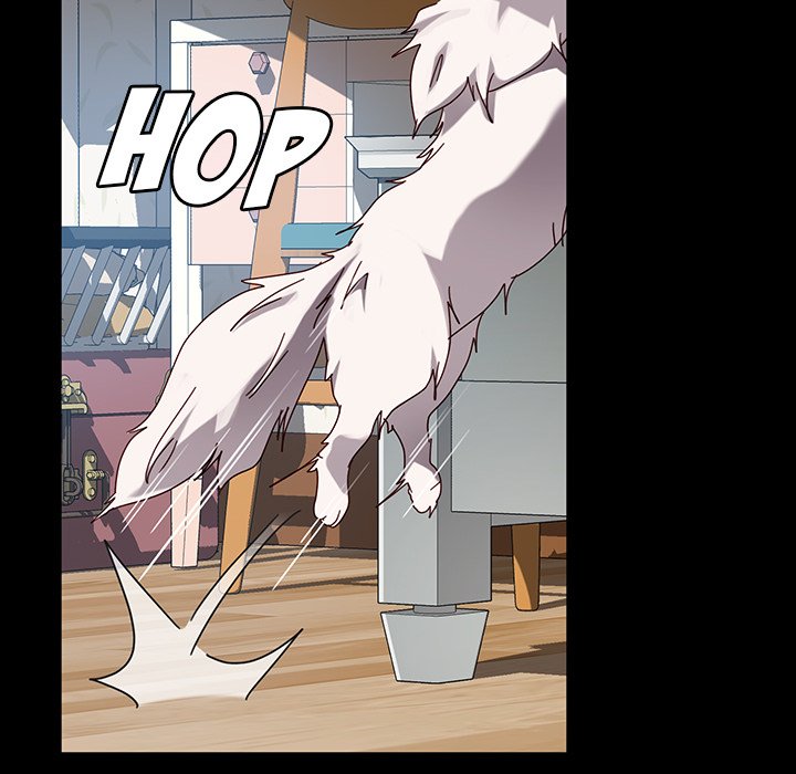 The Lucky Guy The Lucky Guy EP 26 - Toomics page 61 - 