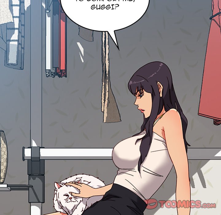 The Lucky Guy The Lucky Guy EP 26 - Toomics page 63 - 