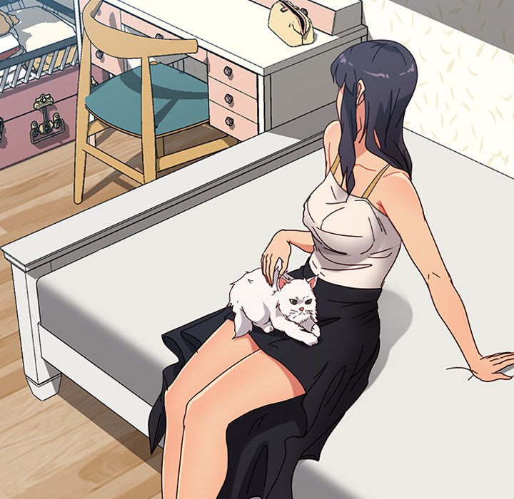 The Lucky Guy The Lucky Guy EP 26 - Toomics page 69 - 