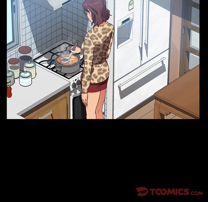 The Lucky Guy The Lucky Guy EP 26 - Toomics page 75 - 