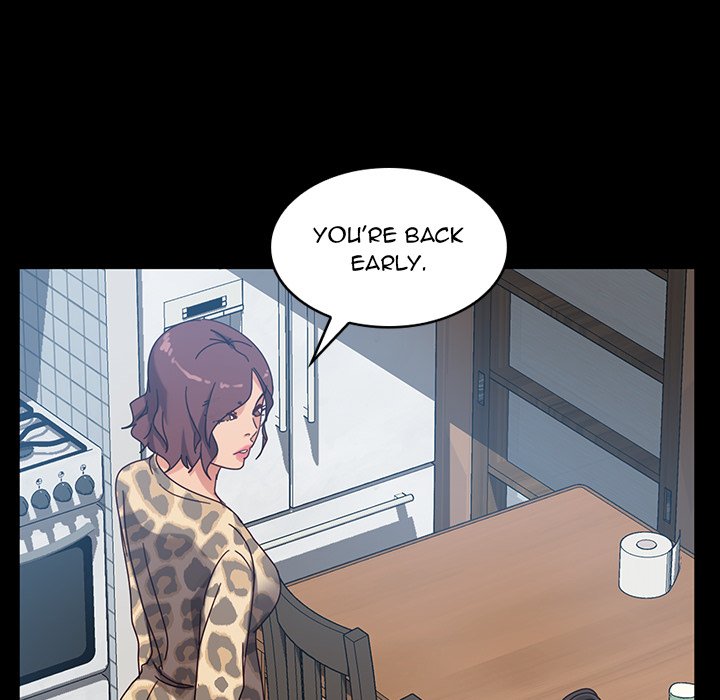 The Lucky Guy The Lucky Guy EP 26 - Toomics page 79 - 