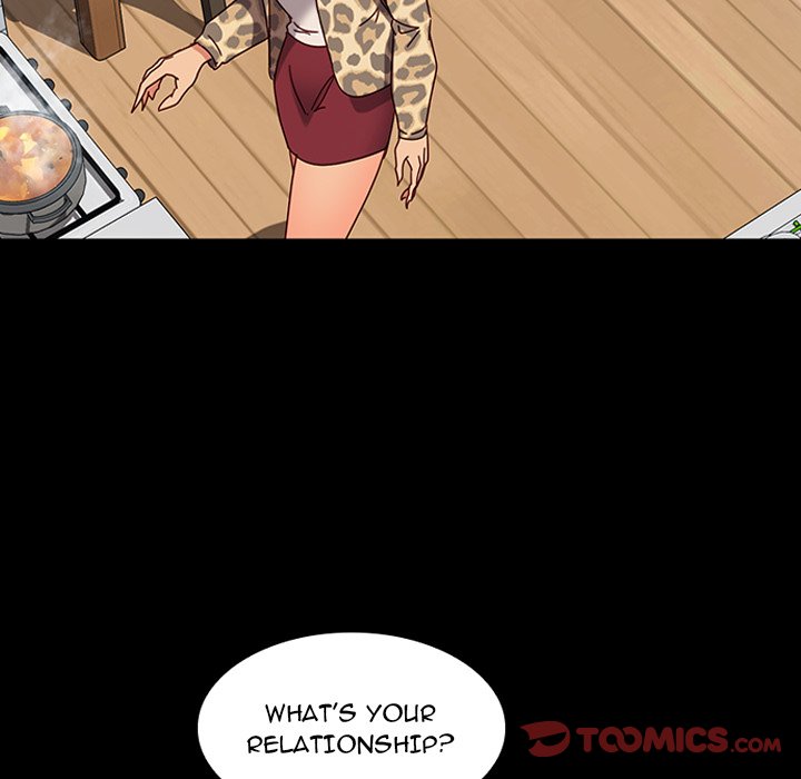 The Lucky Guy The Lucky Guy EP 26 - Toomics page 87 - 