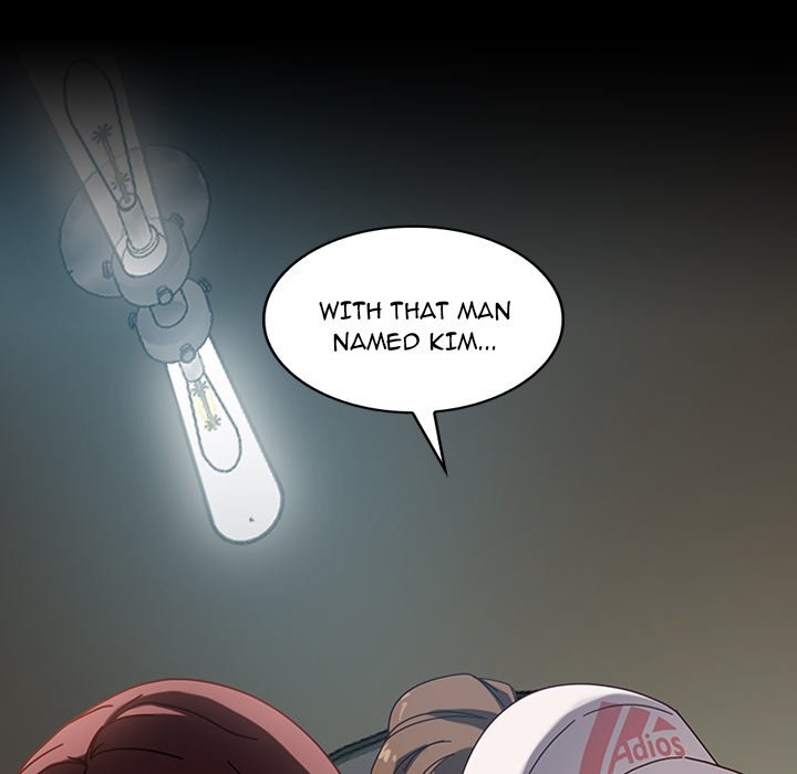 The Lucky Guy The Lucky Guy EP 26 - Toomics page 91 - 