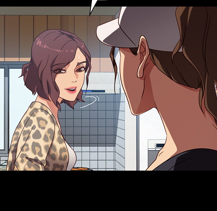 The Lucky Guy The Lucky Guy EP 26 - Toomics page 98 - 