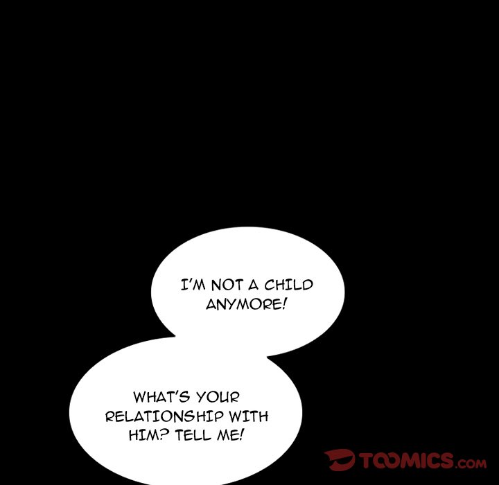 The Lucky Guy The Lucky Guy EP 26 - Toomics page 99 - 