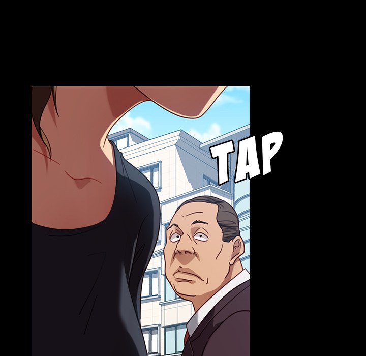 The Lucky Guy The Lucky Guy EP 27 - Toomics page 11 - 