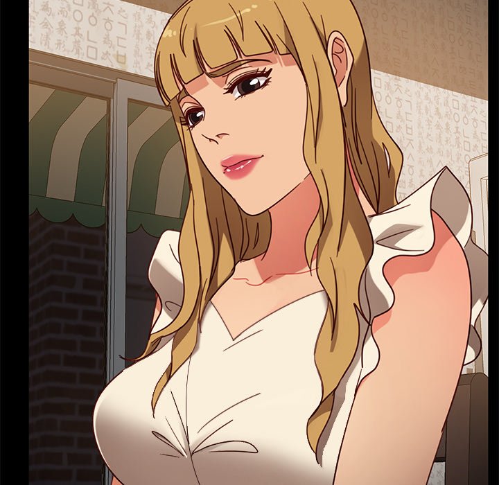 The Lucky Guy The Lucky Guy EP 27 - Toomics page 104 - 