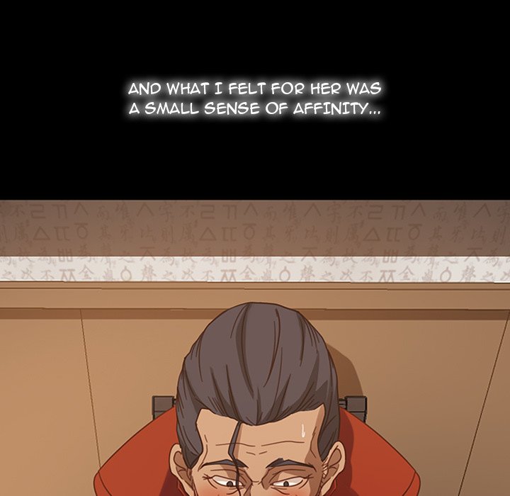 The Lucky Guy The Lucky Guy EP 27 - Toomics page 106 - 