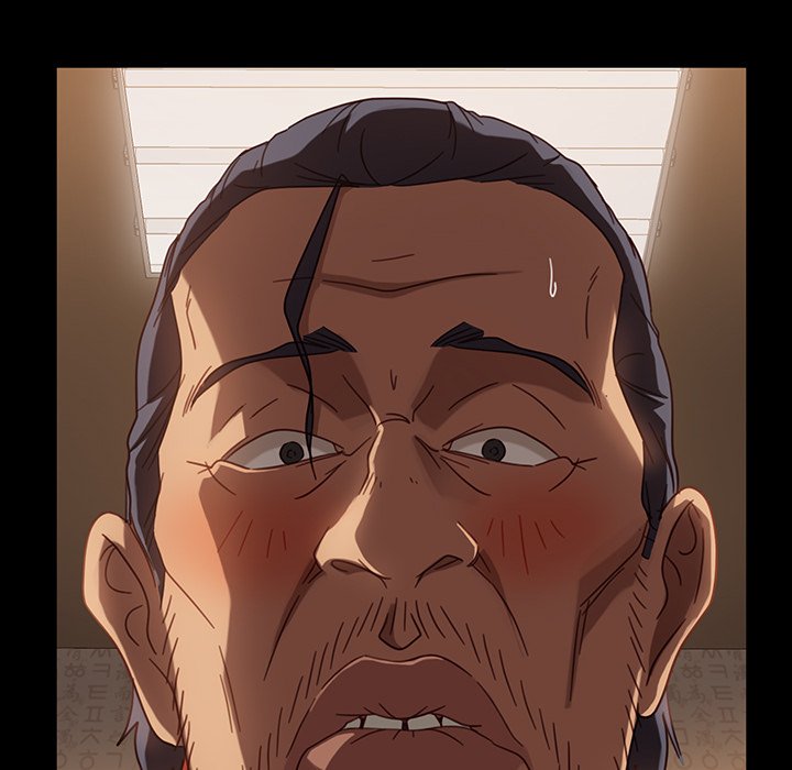 The Lucky Guy The Lucky Guy EP 27 - Toomics page 110 - 