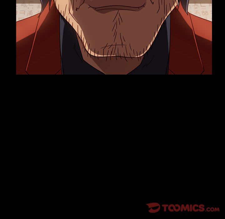 The Lucky Guy The Lucky Guy EP 27 - Toomics page 111 - 