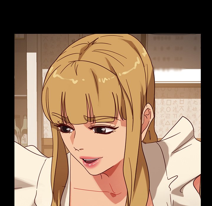 The Lucky Guy The Lucky Guy EP 27 - Toomics page 112 - 