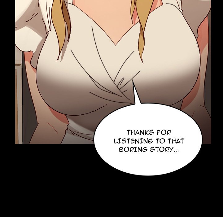 The Lucky Guy The Lucky Guy EP 27 - Toomics page 113 - 