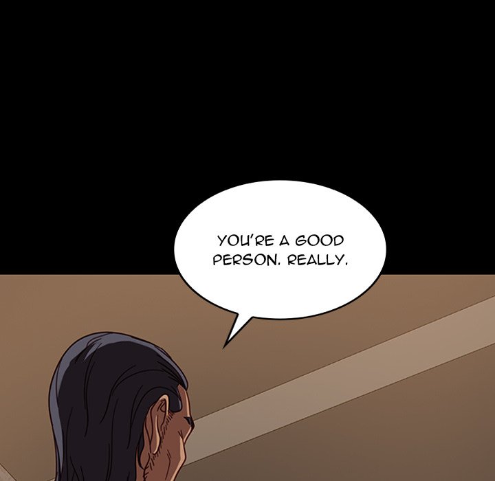The Lucky Guy The Lucky Guy EP 27 - Toomics page 114 - 