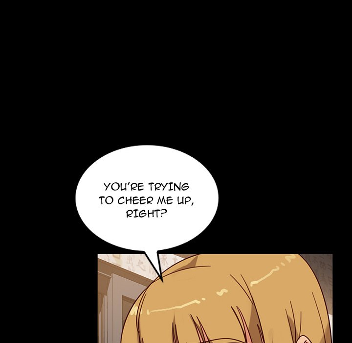 The Lucky Guy The Lucky Guy EP 27 - Toomics page 117 - 