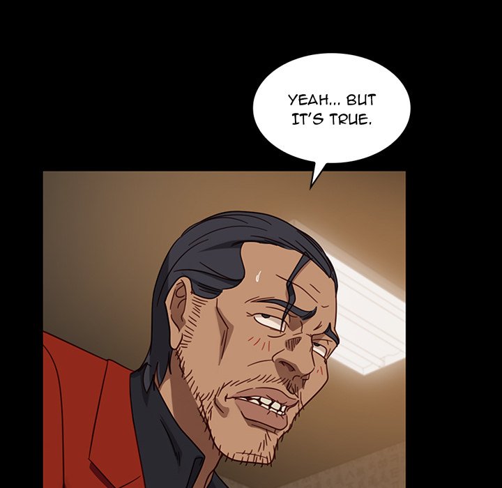 The Lucky Guy The Lucky Guy EP 27 - Toomics page 119 - 