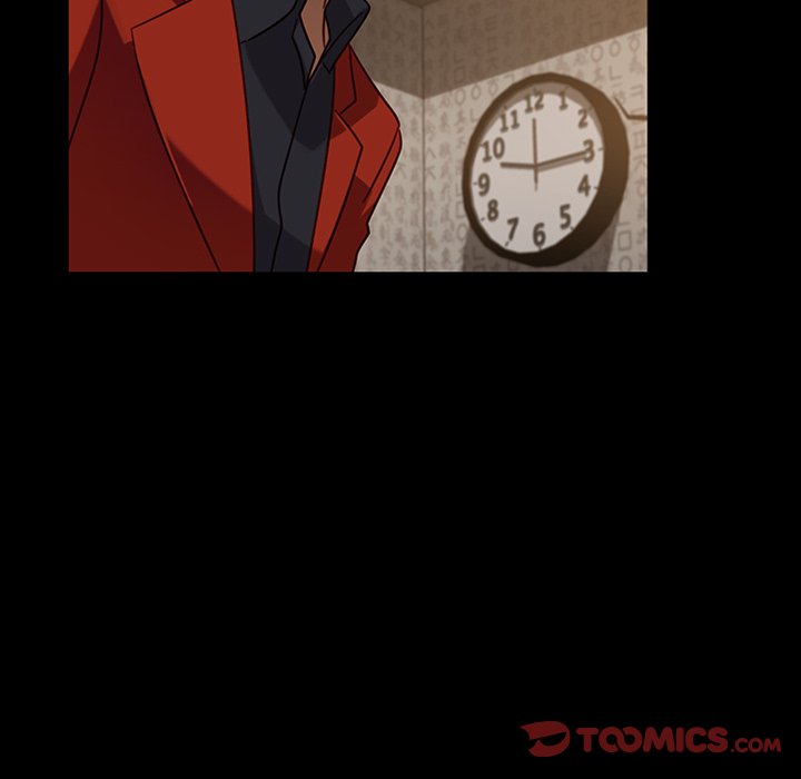 The Lucky Guy The Lucky Guy EP 27 - Toomics page 120 - 