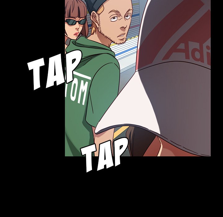 The Lucky Guy The Lucky Guy EP 27 - Toomics page 13 - 