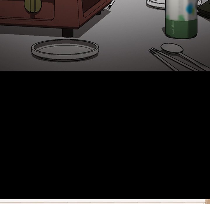 The Lucky Guy The Lucky Guy EP 27 - Toomics page 123 - 