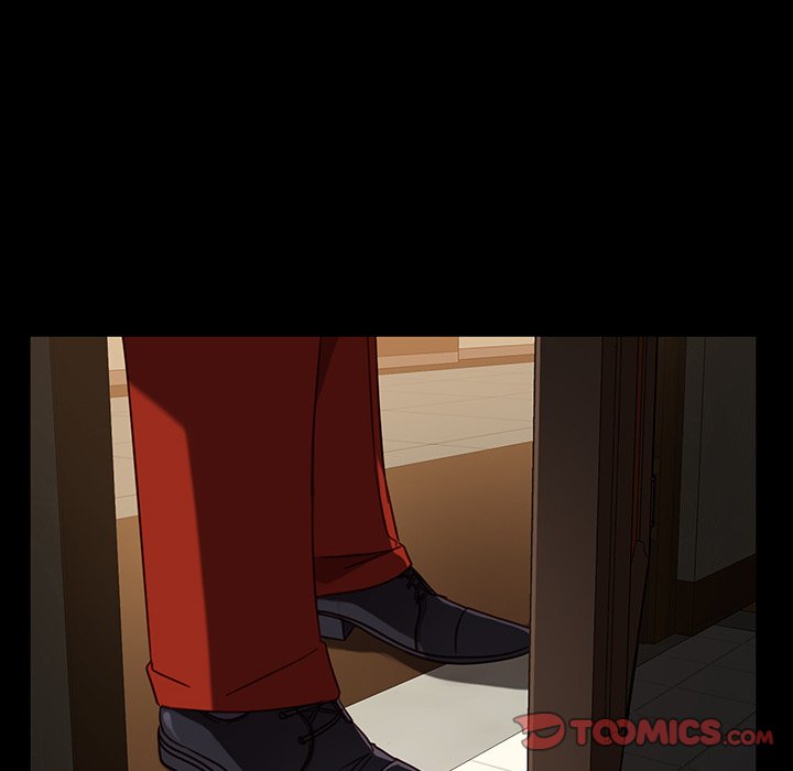 The Lucky Guy The Lucky Guy EP 27 - Toomics page 129 - 