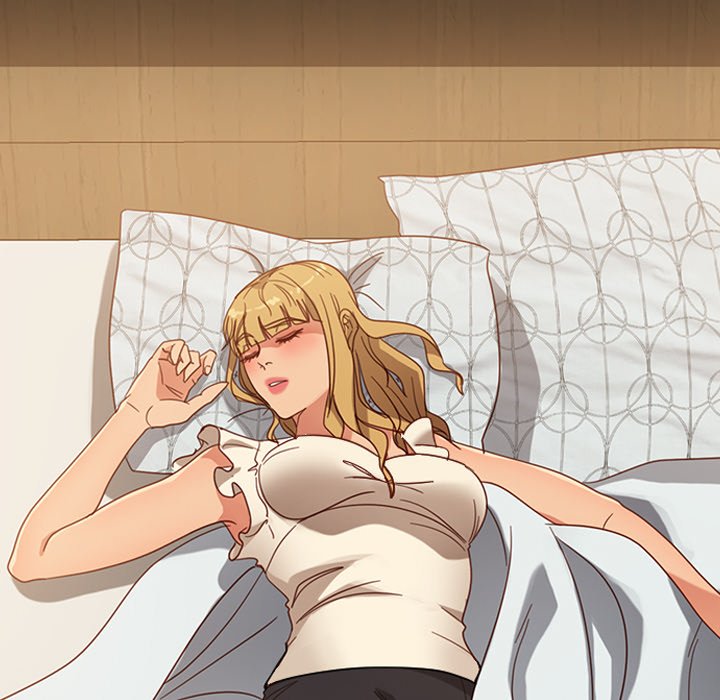The Lucky Guy The Lucky Guy EP 27 - Toomics page 134 - 