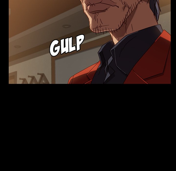 The Lucky Guy The Lucky Guy EP 27 - Toomics page 137 - 