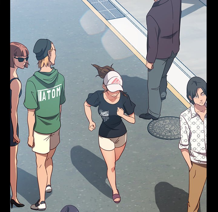 The Lucky Guy The Lucky Guy EP 27 - Toomics page 15 - 