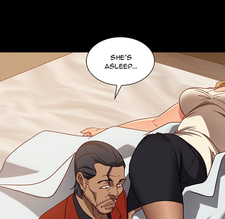 The Lucky Guy The Lucky Guy EP 27 - Toomics page 144 - 