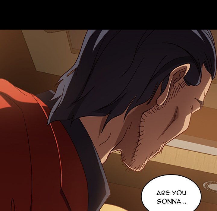 The Lucky Guy The Lucky Guy EP 27 - Toomics page 152 - 