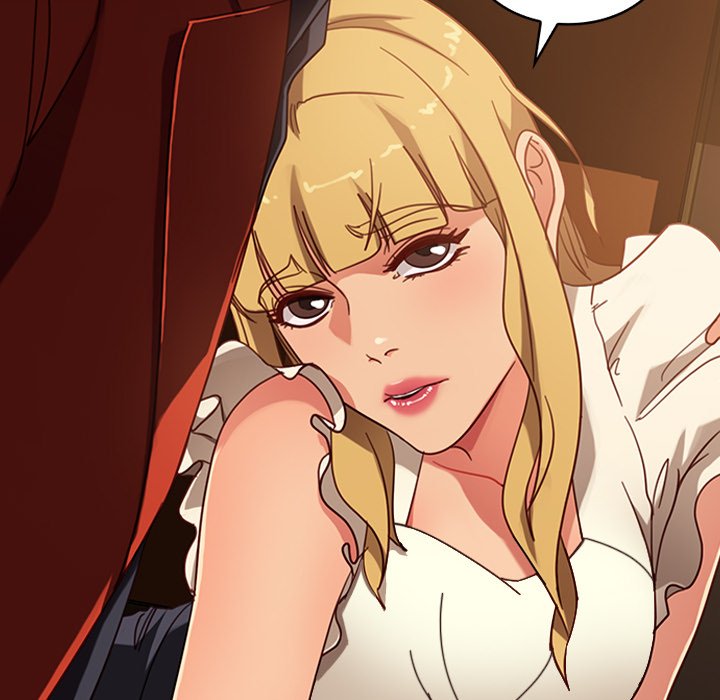 The Lucky Guy The Lucky Guy EP 27 - Toomics page 153 - 